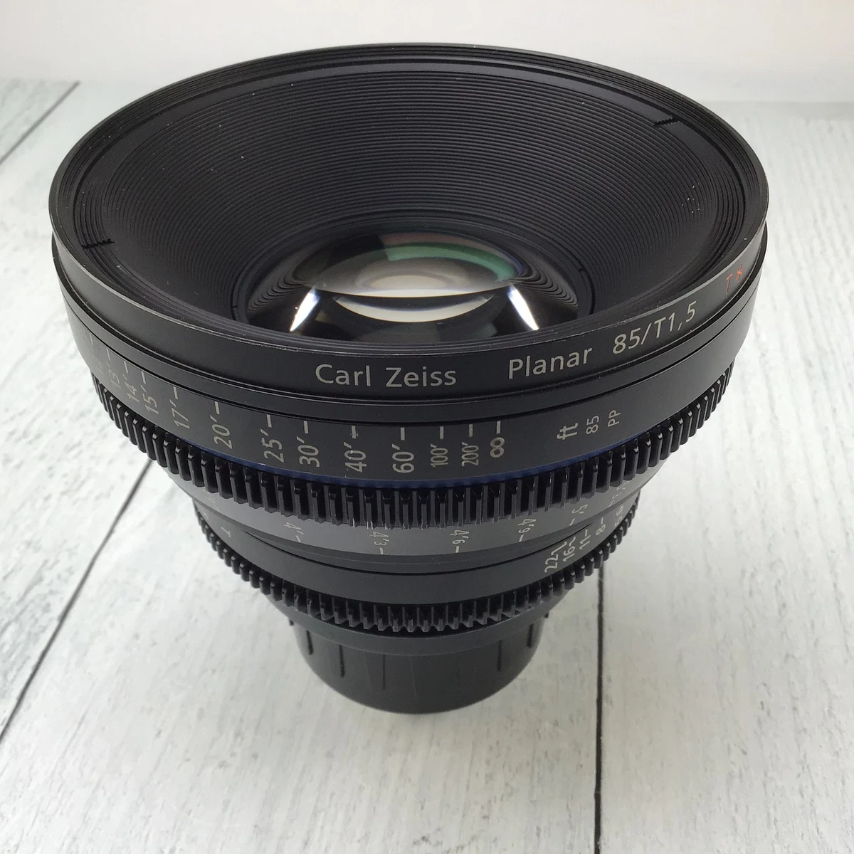 Zeiss Cp 2 for sale | eBay