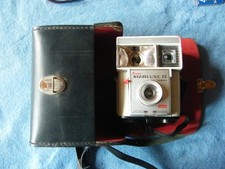 appareil photo ancien Kodak Brownie Starluxe II