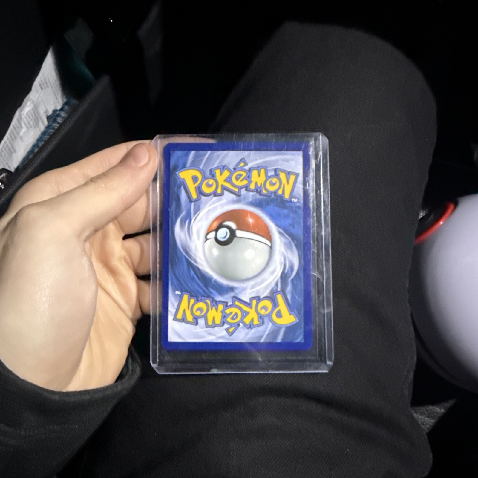 Salvatore - 212/162 - Pokemon Temporal Forces Special Illustration Rare Card NM