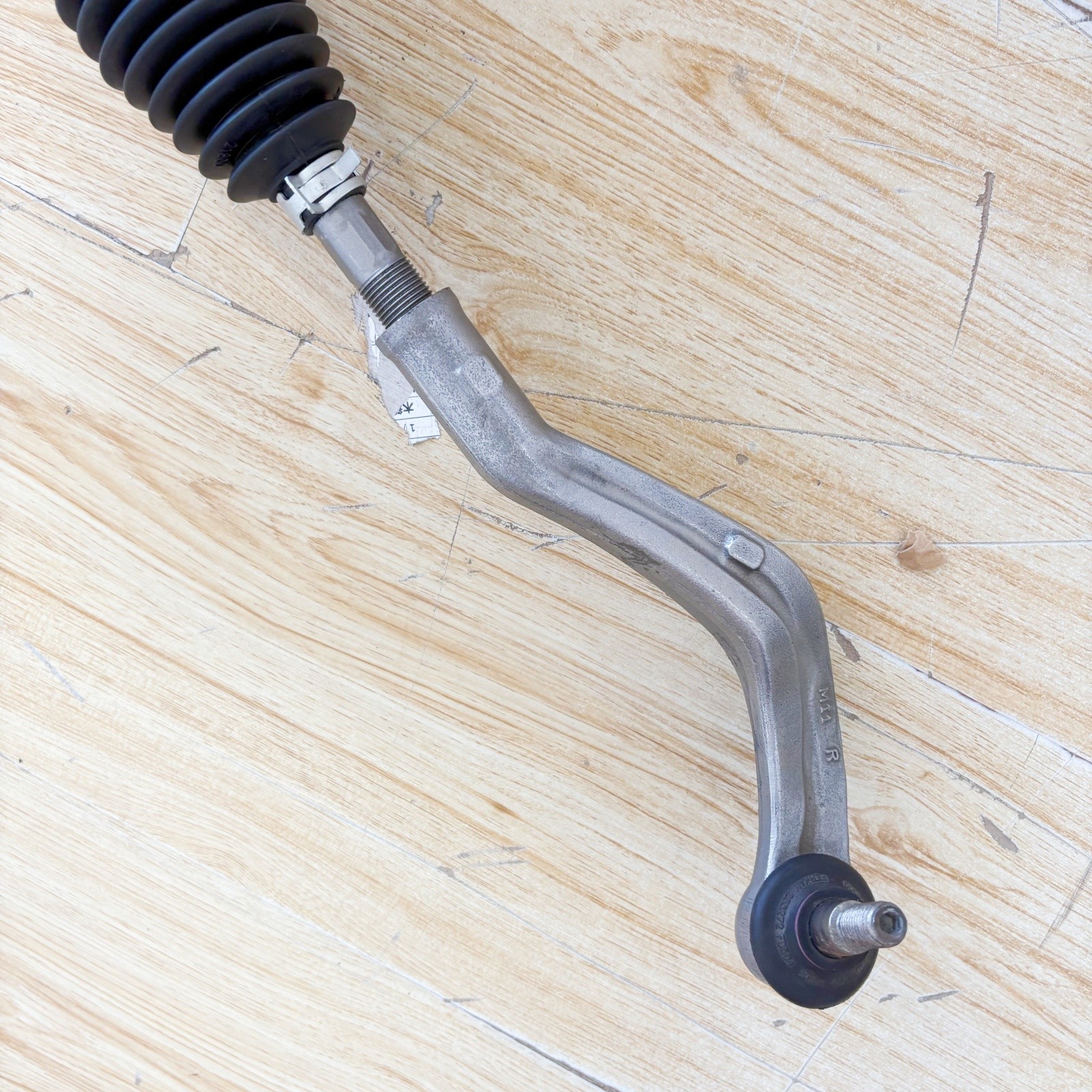 Power Steering Rack And Pinion For Maserati Levante 2017-2020 Hydraulic steer