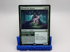 Warden of the Grove Tarkir: Dragonstorm Regular