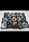 Xbox One Game Lot - Gears of War, GTA V, Borderlands 3, Anniversary Edition