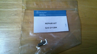 MERCEDES UNBEKANNTE MODELLE REPARATURSATZ NEU ORIGINAL QK011284