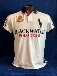 blackwatch polo