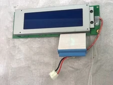 Optrex Japan DMF5010 LCD Digital Display NBU-FW Excellent Screen