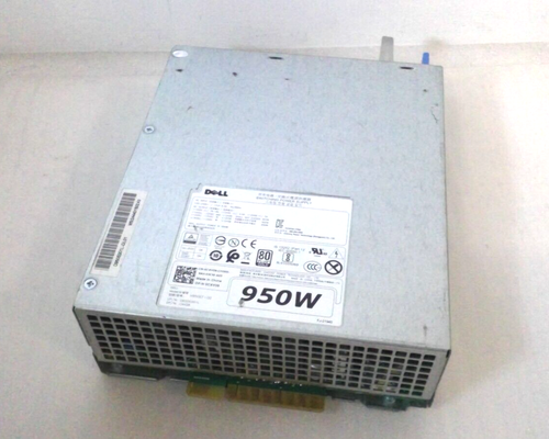 Alimentatore Dell CXV28 950W 80 Plus Gold - Usato Testato, Per Server/Workstation
