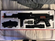 Kalashnikov 60th Anniversary Edition Ak47 Electric Airsoft Rifle BARELY USED