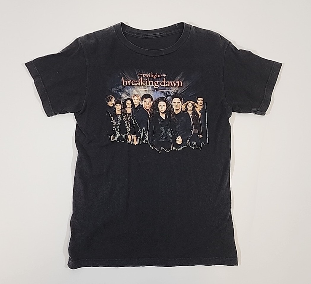 2012 The Twilight Saga Breaking Dawn Part 2 Movie… - image 1