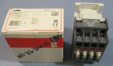 ABB A16-30-10 Contactor Ui=1000V, 30A, 600VAC