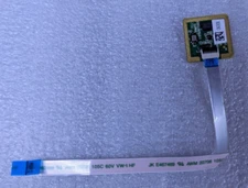 Hp 15s-dr0002tx Finger Print Reader