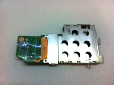 Dell Inspiron 1525 1526 48.4W025.011 48.4W025.021 Mini PCMCIA EC Board Cage 120