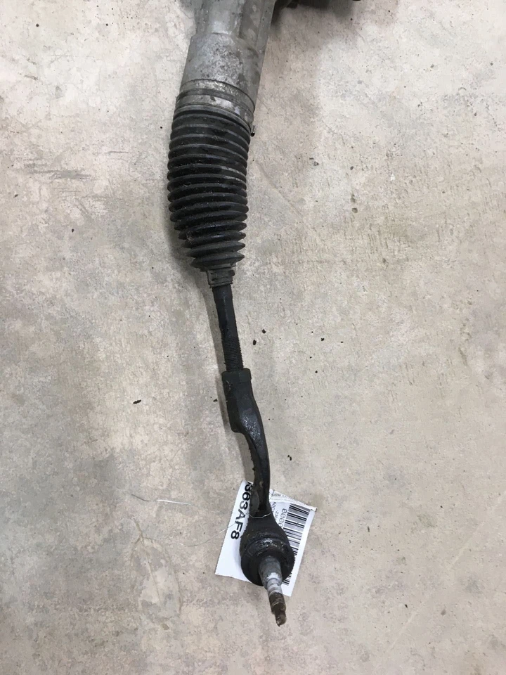 14 CADILLAC CTS Steering Gear Power Steering Sdn Foto 4 de 4