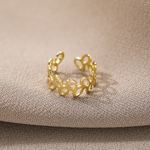 5Pcs 5Pcs Clip Clip Clip Earminder Senza Orecchini In Argento Fresco □ ↑ ↑ ↑ + - Zdjęcie 7 z 12