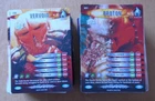 Doctor Who - Battles In Time: Ultimate Monsters 1 to 75. Multi-buy discount.