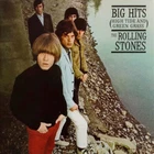 The Rolling Stones ‎- Big Hits High Tide LP DSD Remastered NEW VINYL RECORD