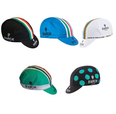 bianchi hat