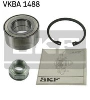 SKF Radlagersatz Vorne FüR Alfa Romeo 145 146 155 164 GTV Spider