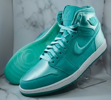 jordan 1 retro high season of her light aqua
