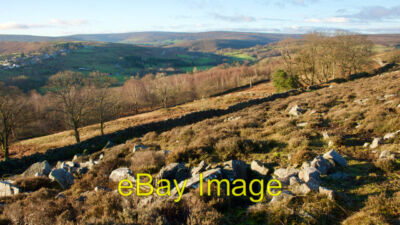 Foto 6x4 Scallywag Aussichtsposten Castleton\/NZ6808 um 2021
