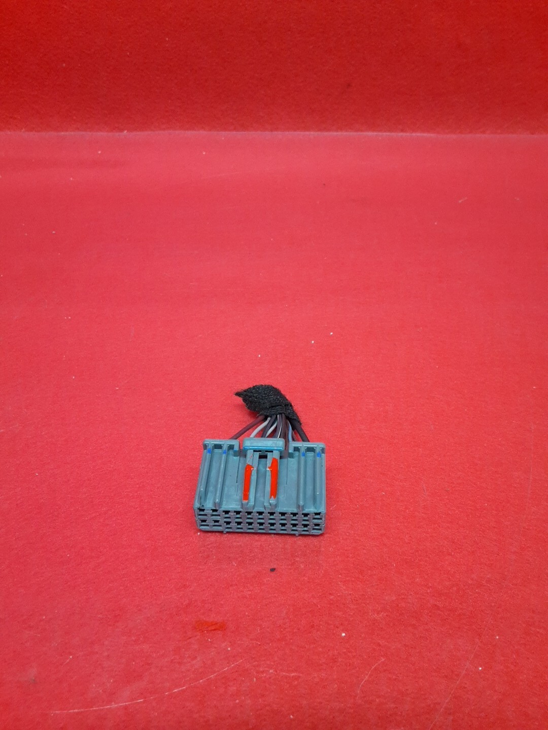 2013 Mopar Dodge Dart Telematics Communication Control Module Pigtail