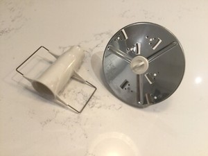 Kenwood Gourmet A535 A536 A539 Küchenmaschine Ersatzteile Eismaschine