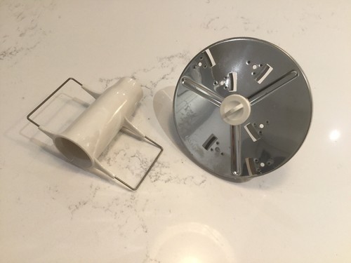 Kenwood Gourmet A535 A536 A539 Küchenmaschine Ersatzteile Eismaschine