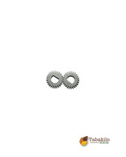 Ritzel WT – 100/120mm (2 Stücke)