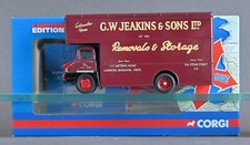 Corgi 1:50 Thames Trader Luton GW Jeakins CC11003