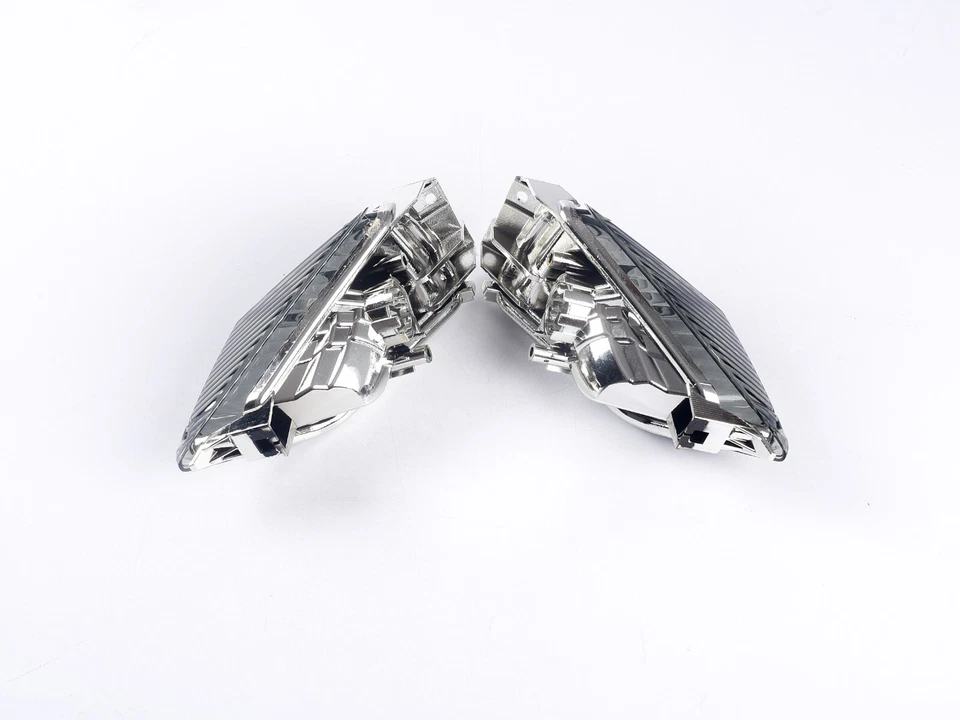 Rear Turn Signals Smoke Lens fit Suzuki 2011-2019 GSXR600,2011-2019 GSXR750 - Image 4 of 4