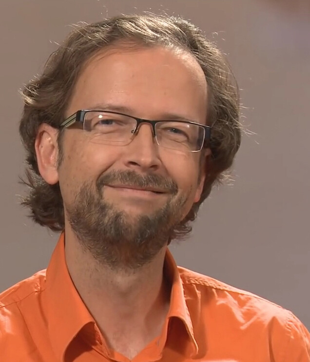 Thumbnail - Die Stille In Mir