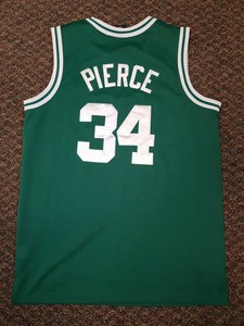pierce jersey