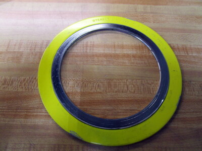 Teadit C 4'' 300# ASME B16.20 304/FG Gasket C4300ASMEB1620304FG