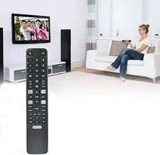Ricambio Telecomando TCL Thomson RC802N per Telecomando TCL Thomson Smart TV 32E