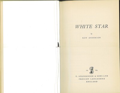 White Star