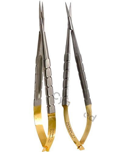 Pilling Stevens Tenotomy Scissors 14-4352 | eBay