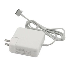 45W T-Tip Power Adapter Charger for MacBook Air 11''13"A1465 A1466 A1436 A1435