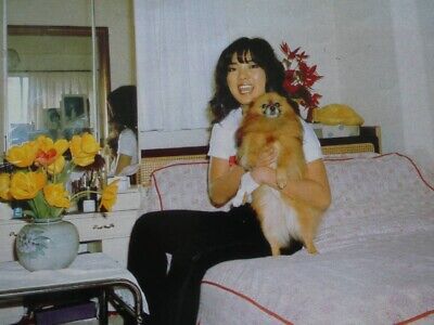 Women's pro wrestling Album 1982 Mimi Hagiwara Jaguar Yokota