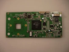 00.L3603.02 Mitsubishi Formatter Board, BK.80L36.010, from WD-52725