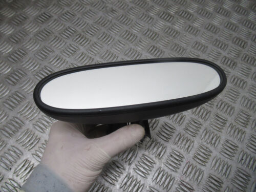 2014 AUDI A3 8V 2.0TDI MK3 2DRS CONVERTIBLE INTERIOR REAR VIEW MIRROR REF2775 - Picture 8 of 8