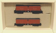 N Gauge LNER G7 Bogie