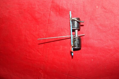 GAUGEMASTER HO MOTOR SWITCH PM 1 ELECTRIC TRAIN