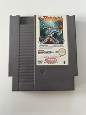 ebay® Auktion 176890578811 | Super Turrican für Nintendo NES Thumbnail of ebay® auction 176890578811 | Super Turrican für Nintendo NES