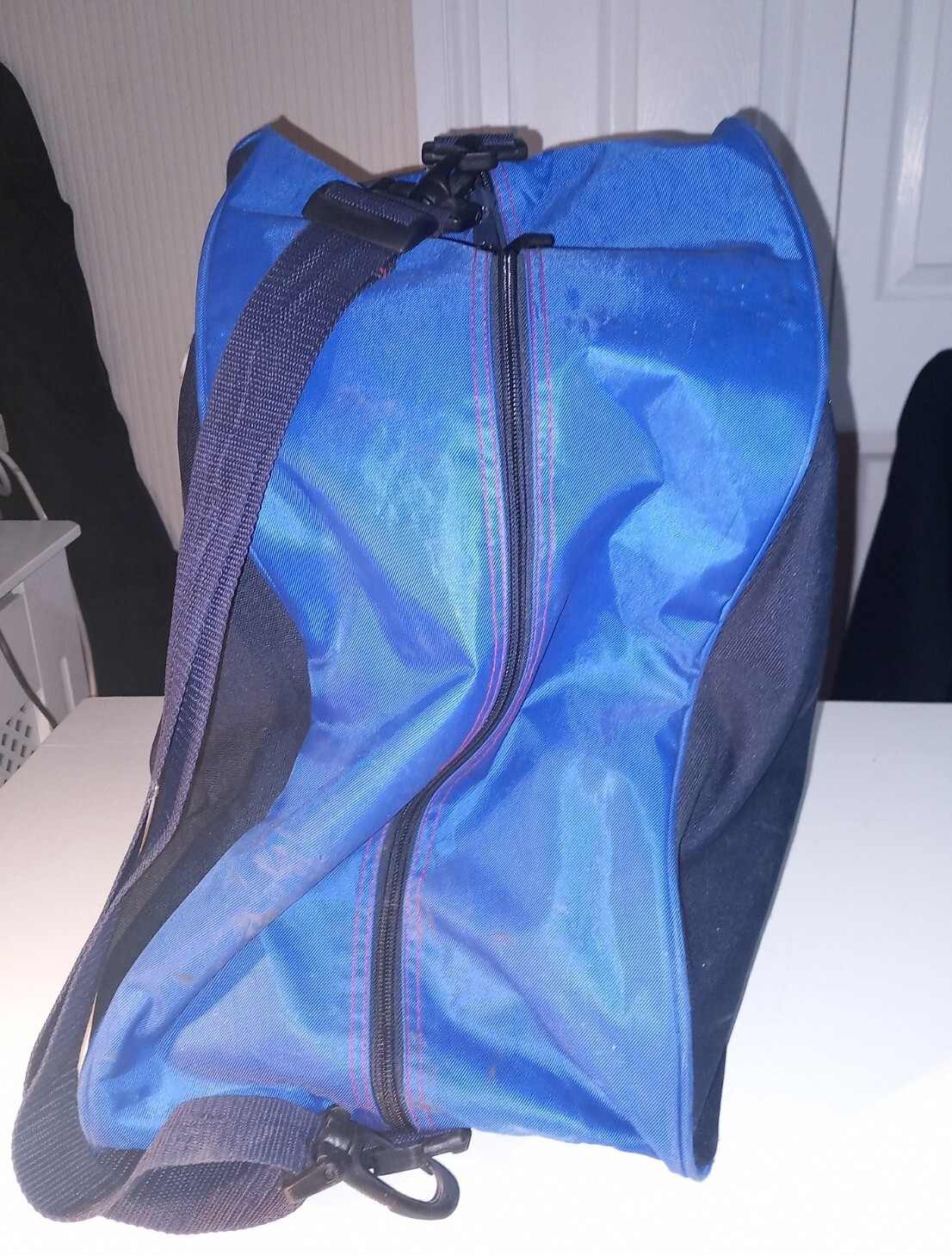 SALOMON Stivali da sci nordica taglia 250 255