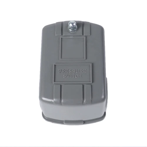 30-50 PSI Well Water Pump Pressure Control Switch Adjustable Double Spring Pole - Bild 9 von 10
