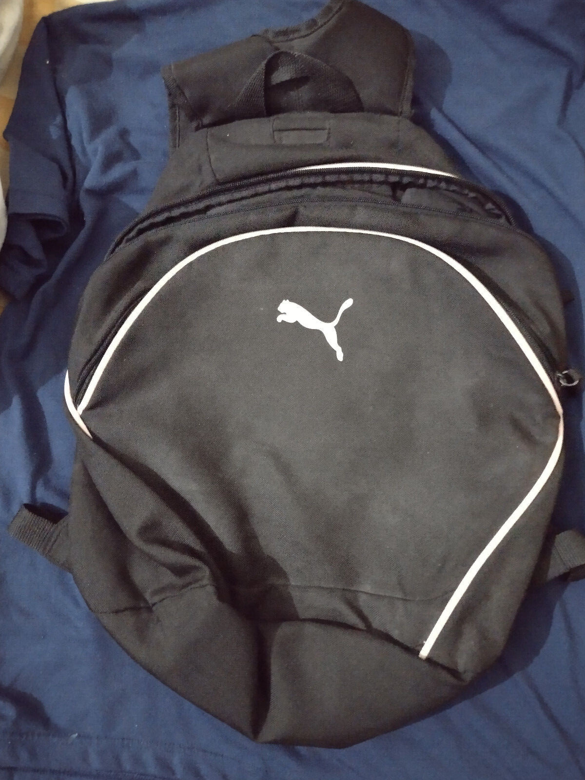 backpack puma