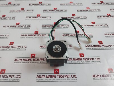 Daihen W-L01050 AC Servo Motor 100W 3000 RPM, MF101NS302KNN08