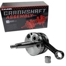 For Kawasaki KX80 KX 80 91~00 Kalama Racing Bottom End Rebuild crankshaft kits