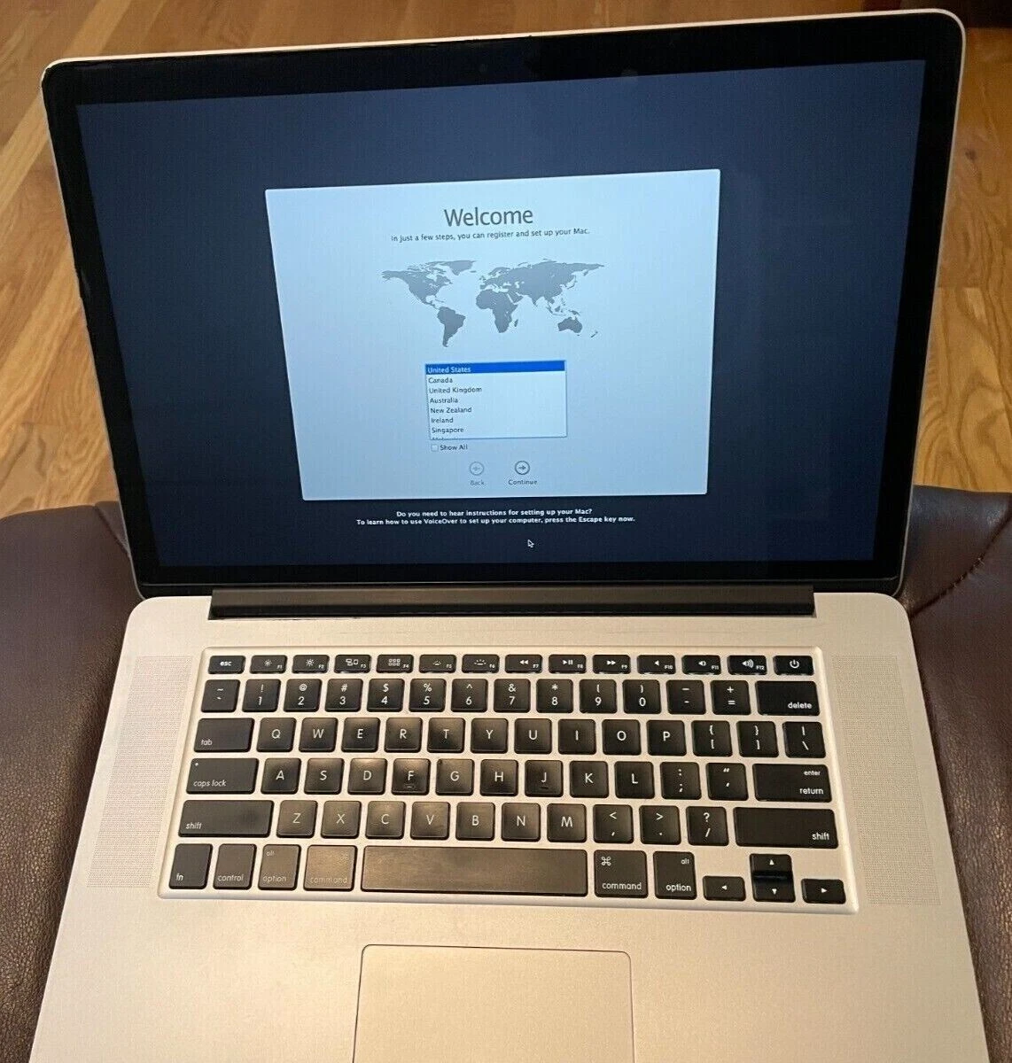 25+ Apple MacBook Pro 15.4″ Laptops 2013 for sale | Updated Oct 2026