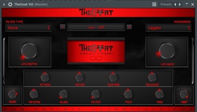 Free vst purity 2