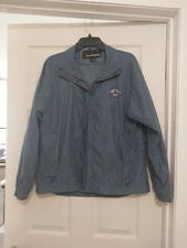 Weatherproof Garment Company. MCM. Waterproof Men's Jacket. Lots Of Pockets....